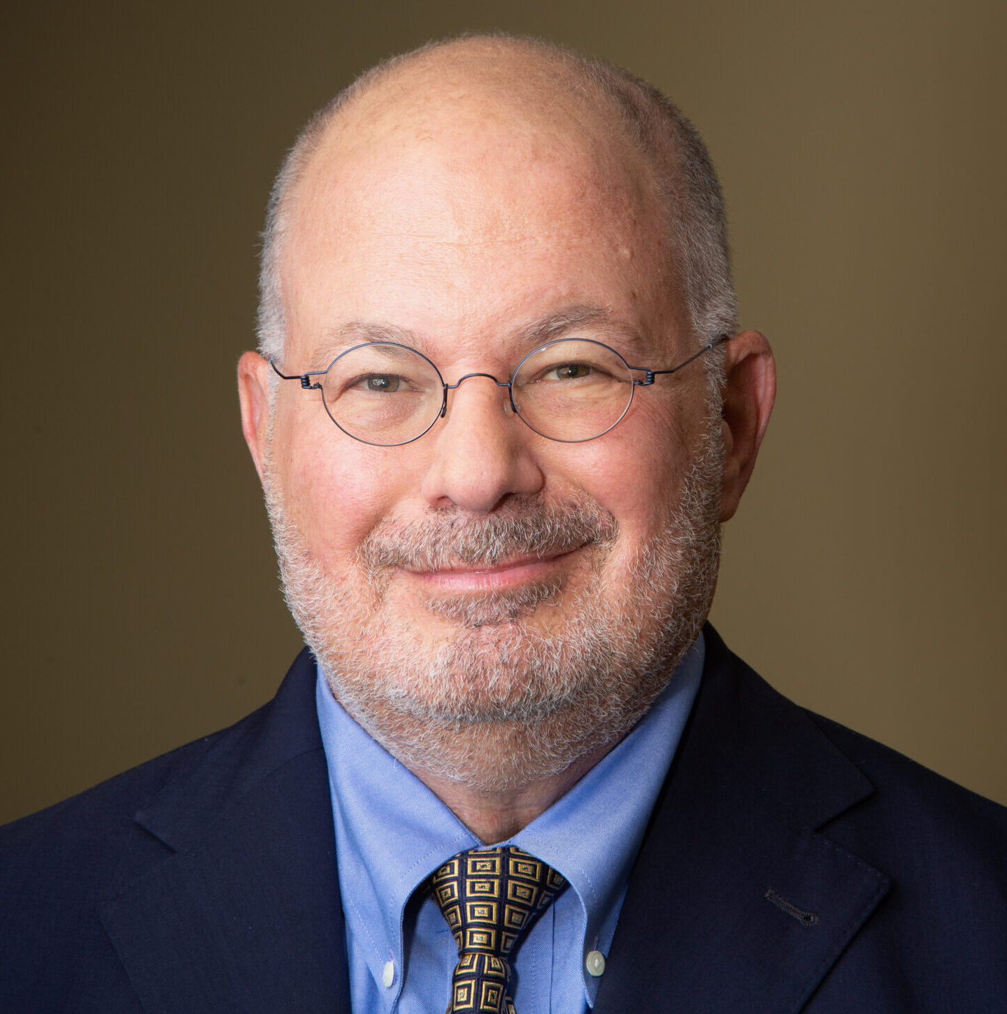 David Yellen